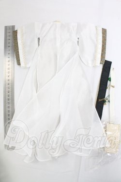 画像2: 30cmドールサイズ/OF:衣装セット I-26-03-15-250-KD-ZI