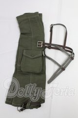 40cmサイズドール/OF:衣装 I-26-03-15-252-KD-ZI