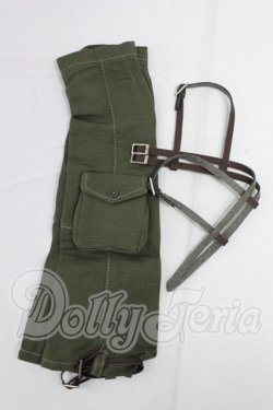 画像1: 40cmサイズドール/OF:衣装 I-26-03-15-252-KD-ZI