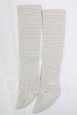 画像1: SD/OF:靴下 I-26-03-15-256-KD-ZI