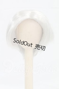 画像1: 7-8inch/ウィッグ I-26-03-15-259-KD-ZI