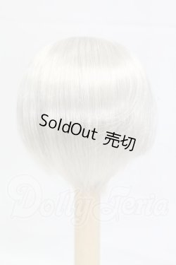 画像2: 7-8inch/ウィッグ I-26-03-15-259-KD-ZI