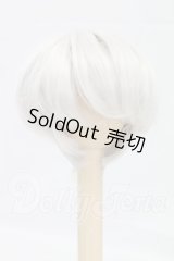 7-8inch/ウィッグ I-26-03-15-260-KD-ZI