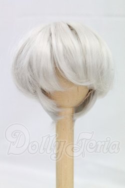 画像1: 7-8inch/ウィッグ I-26-03-15-260-KD-ZI