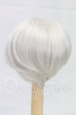 画像2: 7-8inch/ウィッグ I-26-03-15-260-KD-ZI