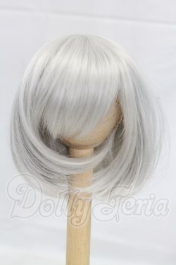 画像1: 7-8inch/ウィッグ I-26-03-15-261-KD-ZI