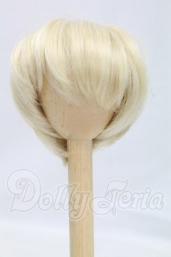 画像1: 8inch/ウィッグ I-26-03-15-262-KD-ZI