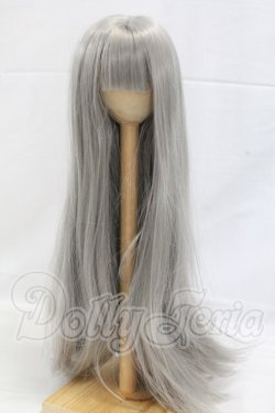 画像1: 9inch/ウィッグ I-26-03-15-263-KD-ZI