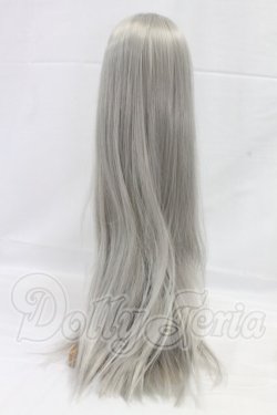 画像2: 9inch/ウィッグ I-26-03-15-263-KD-ZI