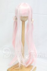 8-9inch/ウィッグ I-26-03-15-264-KD-ZI