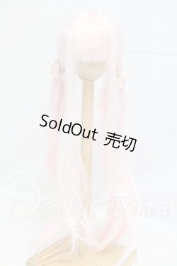 画像1: 8-9inch/ウィッグ I-26-03-15-264-KD-ZI