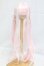 画像1: 8-9inch/ウィッグ I-26-03-15-264-KD-ZI (1)