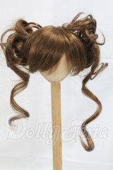 8-9inch/ウィッグ I-26-03-15-265-KD-ZI