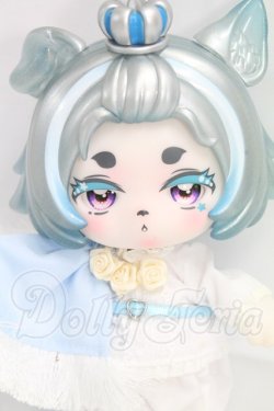 画像1: MMDOLL x UFDOLL/綿綿の異世界冒険 王子 Momo I-26-03-15-268-KD-ZI