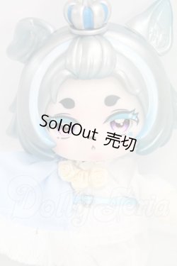 画像1: MMDOLL x UFDOLL/綿綿の異世界冒険 王子 Momo I-26-03-15-268-KD-ZI