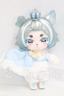 画像2: MMDOLL x UFDOLL/綿綿の異世界冒険 王子 Momo I-26-03-15-268-KD-ZI