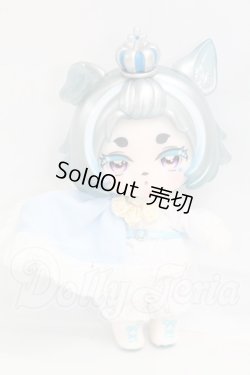 画像2: MMDOLL x UFDOLL/綿綿の異世界冒険 王子 Momo I-26-03-15-268-KD-ZI