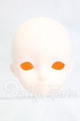 UFDOLL/ヘッドパーツ I-26-03-15-269-KD-ZI