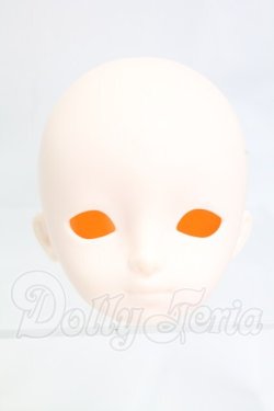画像1: UFDOLL/ヘッドパーツ I-26-03-15-269-KD-ZI