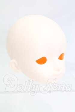 画像3: UFDOLL/ヘッドパーツ I-26-03-15-269-KD-ZI
