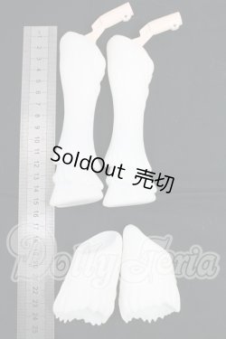 画像2: MDD /Beast Legs - Unpainted(Doll nouveau様製） I-26-03-15-270-KD-ZI