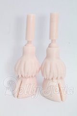 ＭDDサイズ/足パーツ I-26-03-15-271-KD-ZI