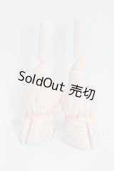 ＭDDサイズ/足パーツ I-26-03-15-271-KD-ZI