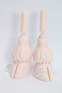 画像1: ＭDDサイズ/足パーツ I-26-03-15-271-KD-ZI