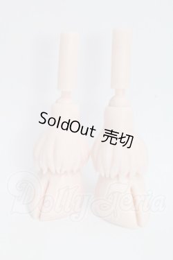 画像1: ＭDDサイズ/足パーツ I-26-03-15-271-KD-ZI