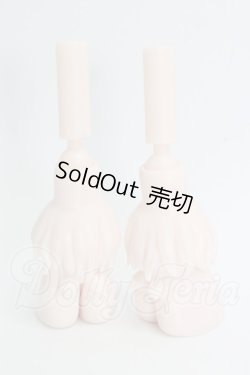 画像2: ＭDDサイズ/足パーツ I-26-03-15-271-KD-ZI