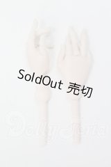 MDD/可動ハンドパーツ I-26-03-15-272-KD-ZI