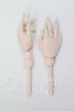 画像1: MDD/可動ハンドパーツ I-26-03-15-272-KD-ZI