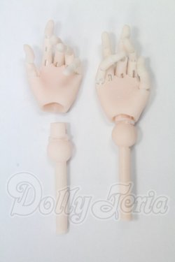 画像2: MDD/可動ハンドパーツ I-26-03-15-272-KD-ZI