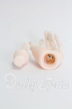 画像3: MDD/可動ハンドパーツ I-26-03-15-272-KD-ZI
