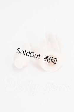 画像3: MDD/可動ハンドパーツ I-26-03-15-272-KD-ZI