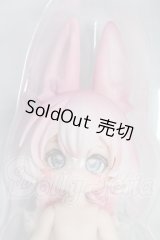 不可食用人形 月飛び時間/行雲 I-26-03-15-275-KD-ZI