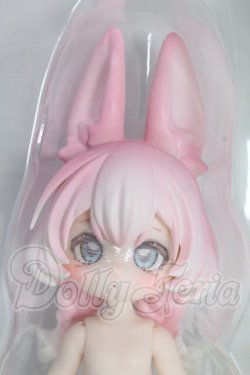 画像1: 不可食用人形 月飛び時間/行雲 I-26-03-15-275-KD-ZI