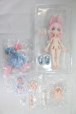 画像2: 不可食用人形 月飛び時間/行雲 I-26-03-15-275-KD-ZI