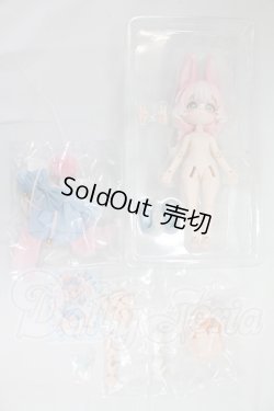 画像2: 不可食用人形 月飛び時間/行雲 I-26-03-15-275-KD-ZI