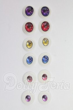 画像1: 18ｍｍ/アニメアイ I-26-03-15-277-KD-ZI