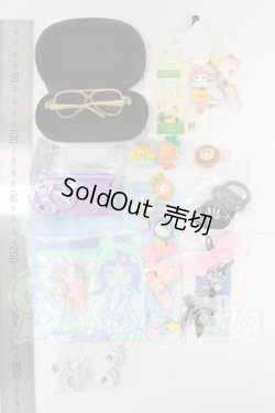 画像2: MDD/OF:小物 I-26-03-15-278-KD-ZI