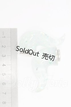 画像2: MDD/OF:小物 I-26-03-15-279-KD-ZI