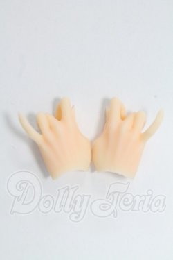 画像1: 1/4/ハンドパーツ I-26-03-15-280-KD-ZI