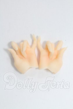 画像2: 1/4/ハンドパーツ I-26-03-15-280-KD-ZI