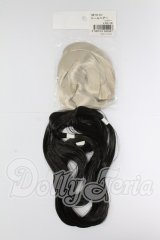 ドールヘアー/植毛用　2点 I-26-03-15-281-KD-ZI