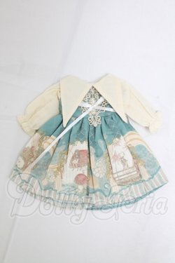 画像1: 幼SD/OF:ワンピース I-26-03-08-227-KD-ZI