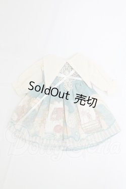 画像1: 幼SD/OF:ワンピース I-26-03-08-227-KD-ZI