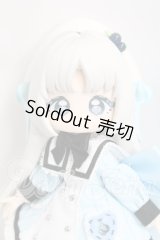 MOOWOOART シュガー100％　ブルーベリータルト I-26-03-08-210-KD-ZI