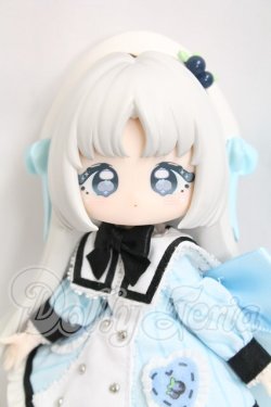 画像1: MOOWOOART シュガー100％　ブルーベリータルト I-26-03-08-210-KD-ZI