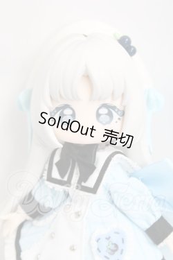 画像1: MOOWOOART シュガー100％　ブルーベリータルト I-26-03-08-210-KD-ZI